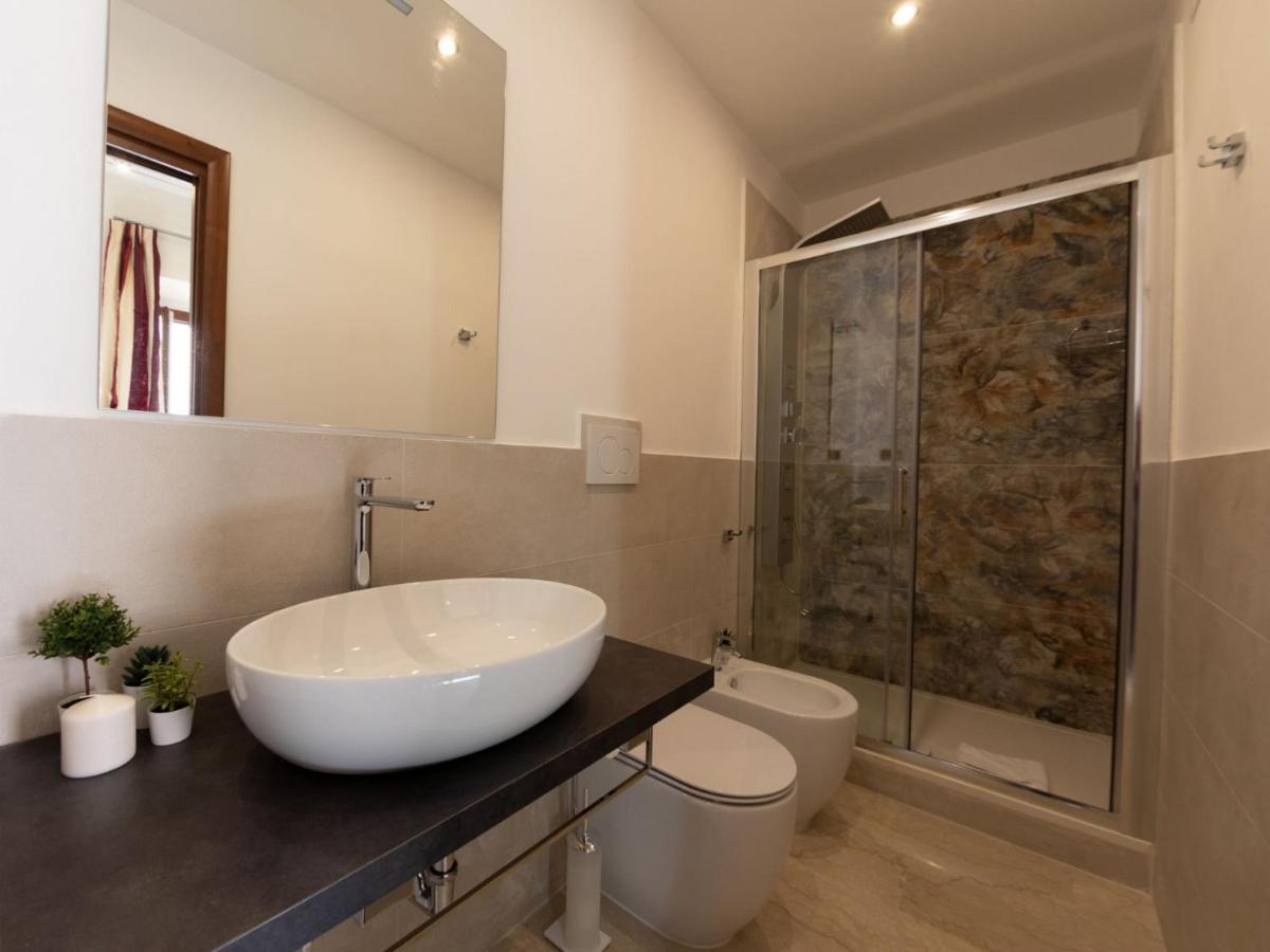 The Best Rent - Apartment With A View On Altare Della Patria Rome Exterior photo