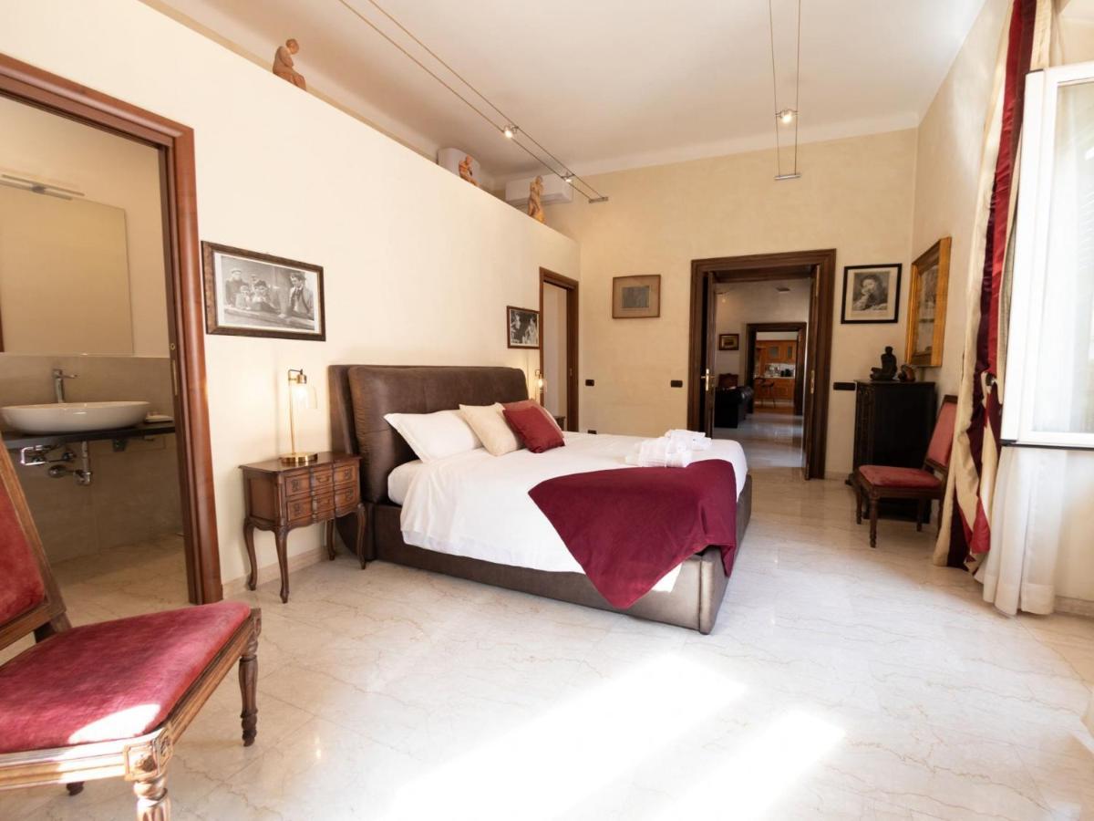The Best Rent - Apartment With A View On Altare Della Patria Rome Exterior photo